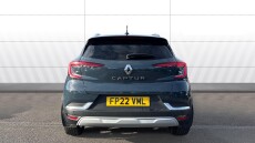 Renault Captur 1.0 TCE 90 SE Edition 5dr Petrol Hatchback